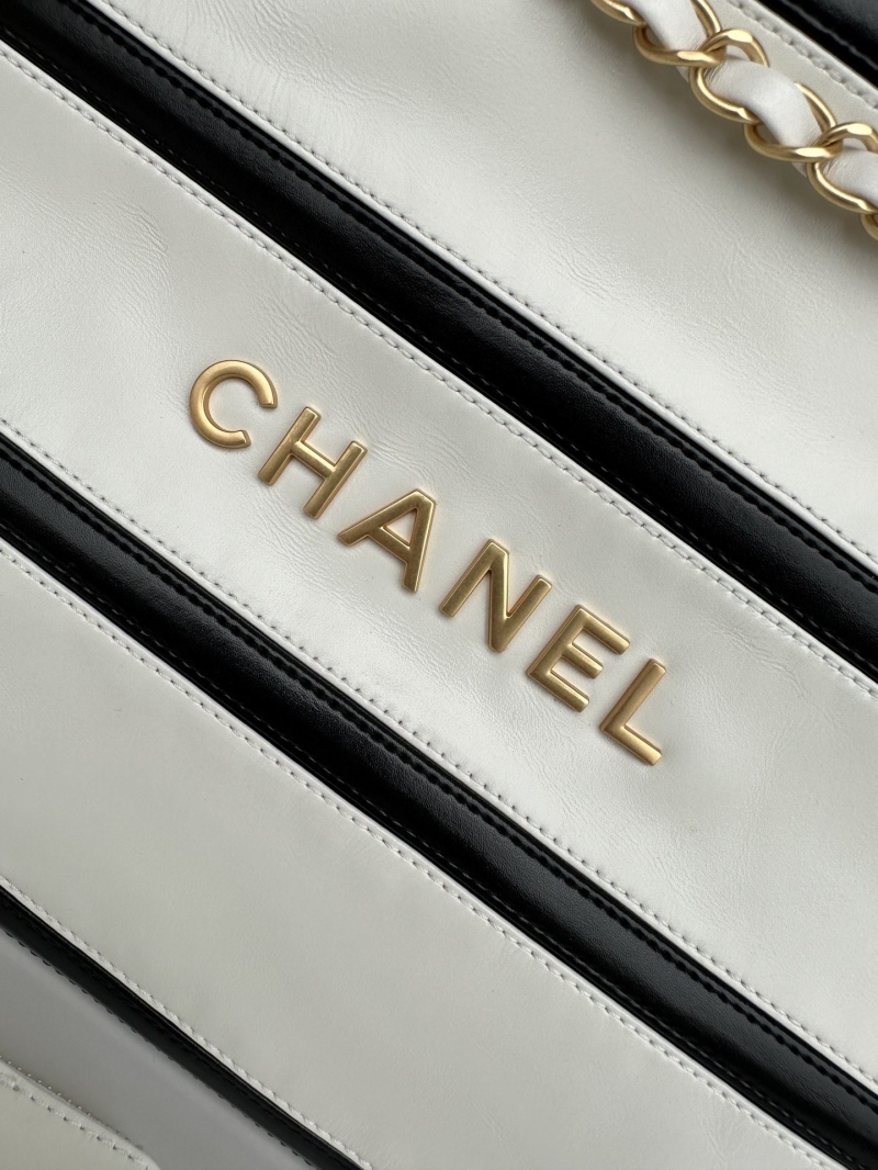 Chanel Shopping Bags